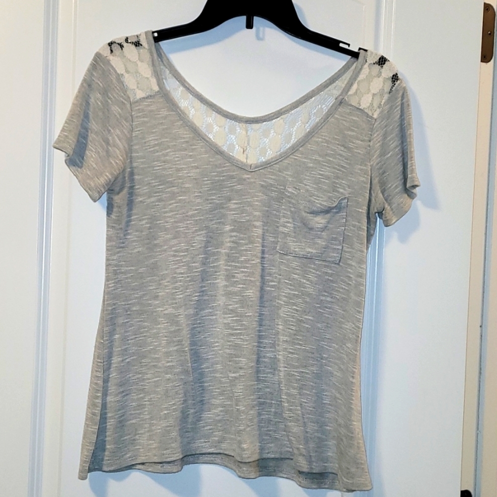 Neon Soul Top